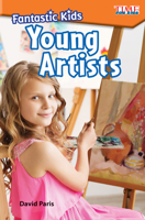 Fantastic Kids: Young Artists 1425849822 Book Cover