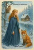 The Unwanted Little Witch Shifter B0F7DQCM12 Book Cover
