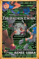 The Kreepton Chronicles : The Daemon Escape 0998431656 Book Cover