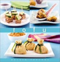Tofu (Essential Kitchen Series) 0794650074 Book Cover