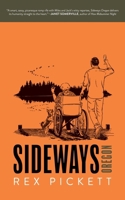 Sideways Oregon B0CV8QRJN6 Book Cover