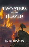 Two Steps from Heaven 1803695234 Book Cover
