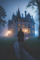 Le ombre di Villa Nerabruma: Un caso dell'agenzia M&G (Italian Edition) B0CRL9ZD84 Book Cover