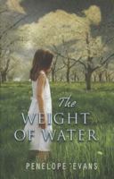 The Weight of Water 074900746X Book Cover
