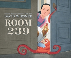 Room 239 0358156653 Book Cover