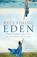 Reclaiming Eden 1949021904 Book Cover