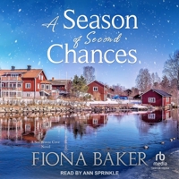 A Season of Second Chances B0F446R5SC Book Cover