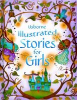 Illustrated Stories for Girls (Illustrated Stories) 0794514197 Book Cover