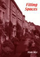 Filling Spaces 1903341221 Book Cover