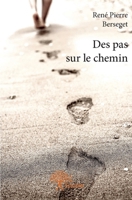 Des pas sur le chemin 2332969187 Book Cover