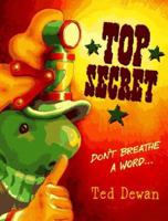 Top Secret 0385323247 Book Cover