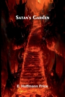 Satan's garden 9377781167 Book Cover