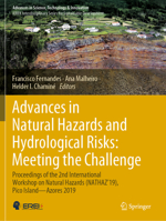 Advances in Natural Hazards and Hydrological Risks: Meeting the Challenge: Proceedings of the 2nd International Workshop on Natural Hazards ... in Science, Technology & Innovation) 3030343960 Book Cover