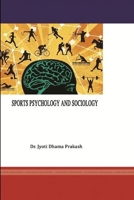 Sports Psychology and Sociology 1387620886 Book Cover