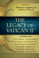 The Legacy of Vatican II 0809149222 Book Cover