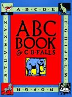 ABC Book B0BQ1R6TCC Book Cover