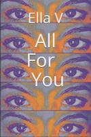 All For You 107240091X Book Cover