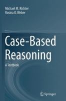 Case-Based Reasoning: A Textbook 3662523779 Book Cover