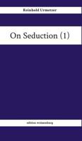 On Seduction (1) 3743945053 Book Cover