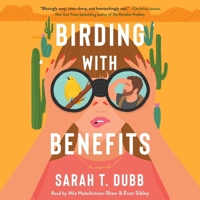 Birding with Benefits 179717908X Book Cover