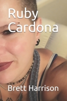 Ruby Cardona B08F65SBN9 Book Cover