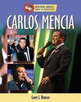 Carlos Mencia (Sharing the American Dream) 1422205789 Book Cover