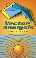Vector Analysis (Dover Books on Mathematics) 0486450309 Book Cover