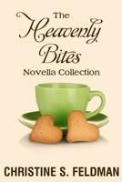 The Heavenly Bites Novella Collection 1495974774 Book Cover