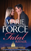Fatal Affair 0373002572 Book Cover