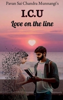 I.C.U B0C6MD4WB2 Book Cover