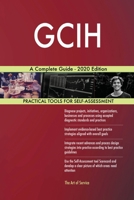 GCIH A Complete Guide - 2020 Edition 0655912088 Book Cover