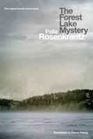 The Forest Lake Mystery 1785631640 Book Cover