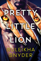 Pretty Little Lion 1728215005 Book Cover