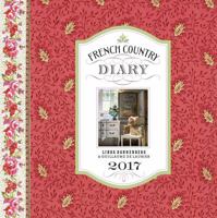 French Country Diary 2017 Calendar 1419720597 Book Cover