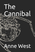 The Cannibal B084QLCZ1J Book Cover