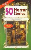 50 Horror Stories 8172454066 Book Cover