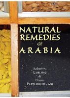 Natural Remedies of Arabia 1905299028 Book Cover