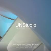 UNStudio diagramma struttura modello pelle ibridazione 132621957X Book Cover