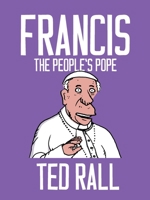 Pope Francis 160980760X Book Cover