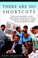 There Are No Shortcuts 0375422021 Book Cover