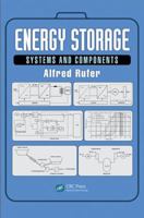 Energy Storage: Systems and Components 1138082627 Book Cover