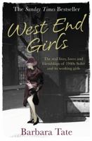 West End Girls 1409116069 Book Cover