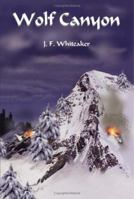 Wolf Canyon 1420814370 Book Cover