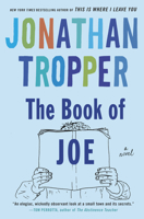 The Book of Joe 0385338104 Book Cover