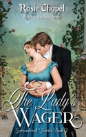 The Lady's Wager 064511166X Book Cover