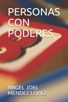 Personas Con Poderes B08B3B3CCT Book Cover