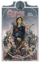 Quiver 1921872233 Book Cover