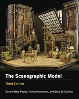 The Scenographic Model: Third Edition 0809339765 Book Cover