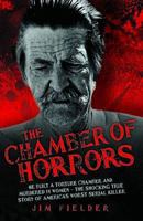 The Chamber Of Horrors 1844548864 Book Cover