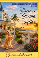 Streusel Creme Killer 1532911823 Book Cover